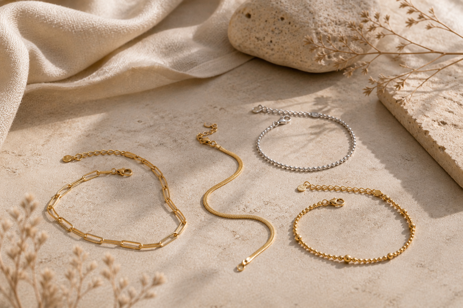 Armbänder
