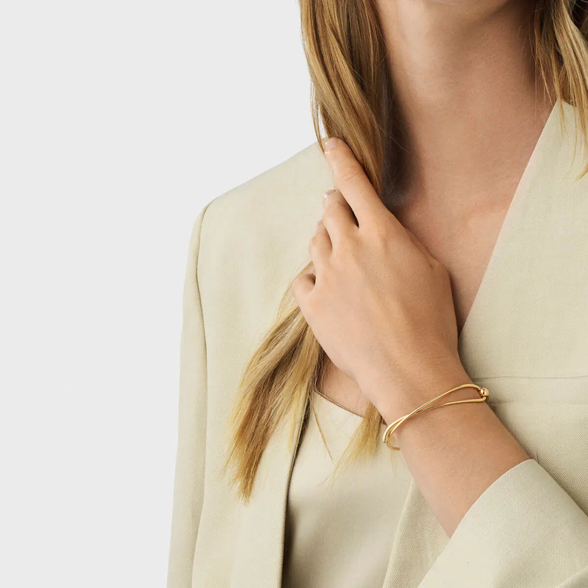 Simple Bracelet for Women - Fashion INS